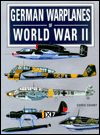 German Warplanes of World War II