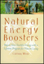 Natural Energy Boosters