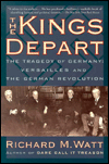 The Kings Depart