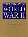 The History of World War II