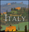 Wonders of Italy: A Journey Into Italian Art Traditions and Natural Wonders