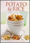 Potato and Rice
