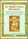 Anglo Saxon Chronicles