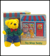 Toy Shop Teddy