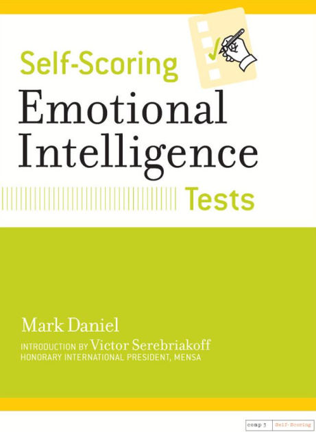 Terrible image inside emotional intelligence test printable Critical image regarding emotional intelligence test printable