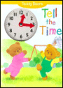Teddy Bears Tell the Time