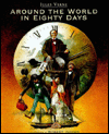 Around the World in Eighty Days