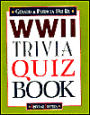 World War II Trivia Quiz Book