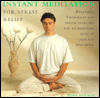 Instant Meditation for Stress Relief