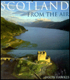 Scotland from the Air