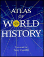Atlas of World History