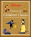 Disney's Treasury of Children's Classics: From Snow White and the Seven Dwarfs to Pocahontas