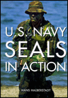 U.S. Navy Seals in Action