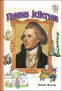 Thomas Jefferson (History Maker Bios Series)