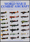 Complete Book of World War II Combat Aircraft
