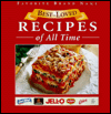 Favorite Brand Name Best-Loved Recipes of All Time
