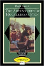 Adventures of Huckleberry Finn