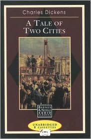 A Tale of Two Cities