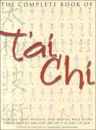 The Complete Book of Tai Chi