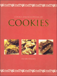 The Cook's Encyclopedia of Cookies