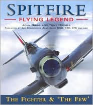 Spitfire: Flying Legend: The Fighter and the Few
