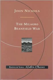 The Milagro Beanfield War