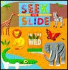 In the Wild (Seek and Slide Series)