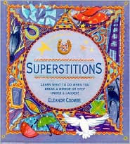 Superstitions: Learn What to Do When You Break a Mirror or Step Under a Ladder