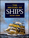 The History of Ships