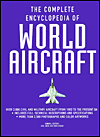 Complete Encyclopedia of World Aircraft
