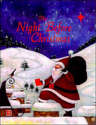 The Night Before Christmas