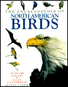 The Encyclopedia of North American Birds