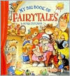 My Big Book of Fairytales