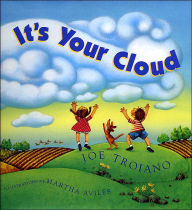 It's Your Cloud