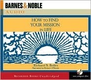 How to Find Your Mission in Life