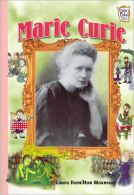 Title: Marie Curie (History Maker Bios Series), Author: Laura Hamilton Waxman