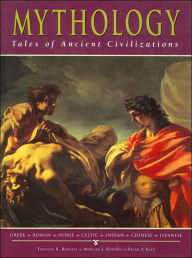 Mythology: Tales of Ancient Civilization