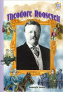 Theodore Roosevelt (History Maker Bios Series)