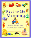 Read to Me Mommy
