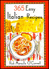 365 Easy Italian Recipes