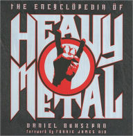 The Encyclopedia of Heavy Metal
