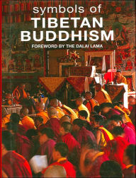 Symbols of Tibetan Buddhism
