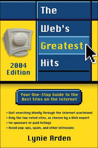 The Web's Greatest Hits 2004