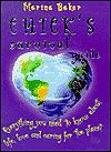 Chicks' Survival Guide: Everything You Need to Know About Life, Love and Caring for the Planet