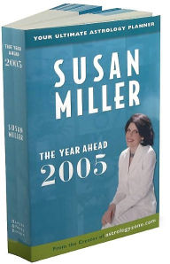 The Year Ahead 2005
