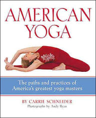 American Yoga