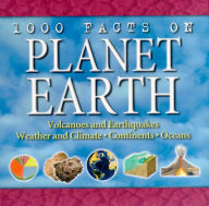 Title: 1000 Facts on Planet Earth, Author: John Farndon