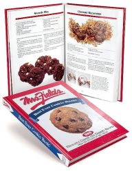 Mrs. Fields Best Ever Cookie Book