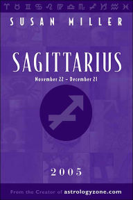 Year Ahead 2005: Sagittarius