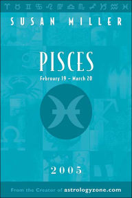 Year Ahead 2005: Pisces